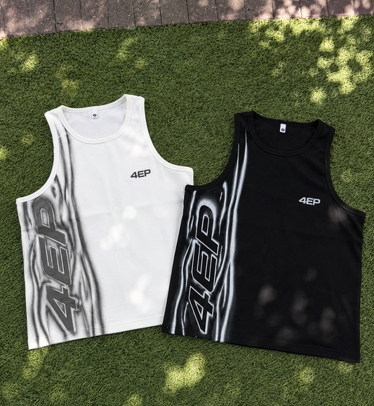 4EP GRAPHIC TANK