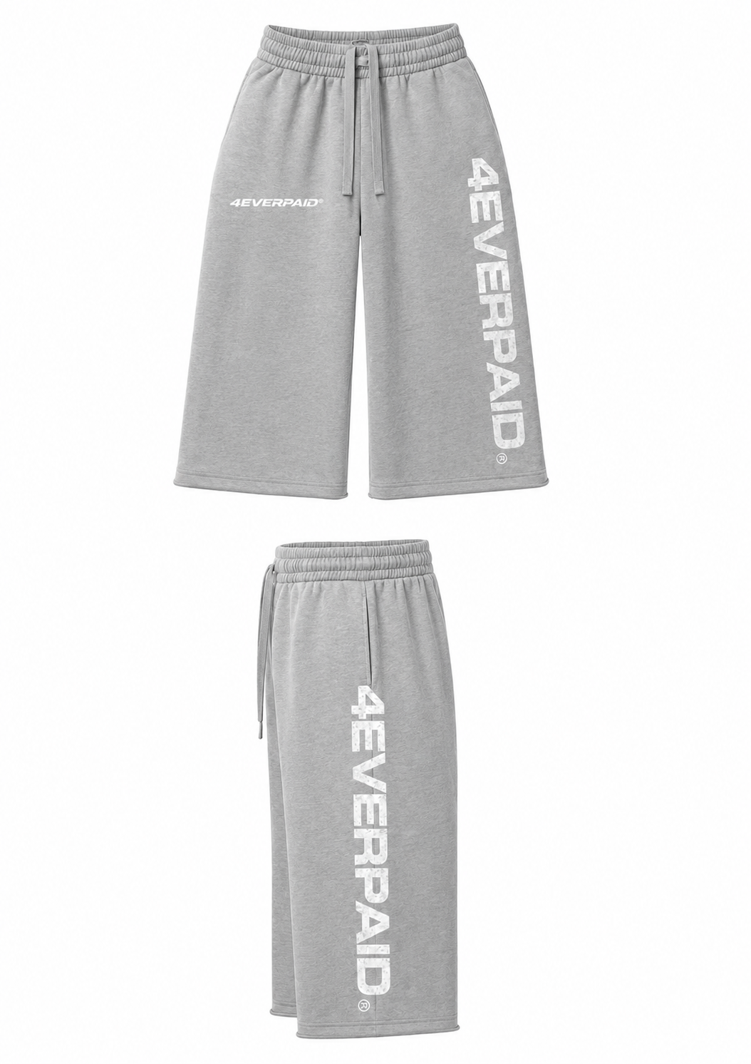 4EVERPAID SIGNATURE SHORTS